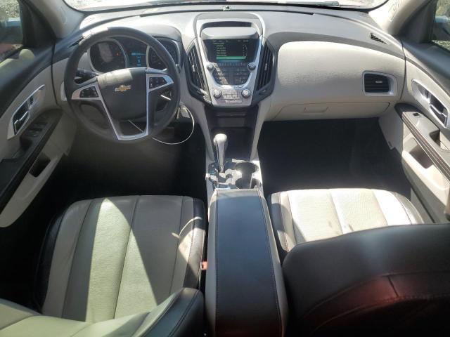 2015 CHEVROLET EQUINOX LT - 2GNFLDE35F6389379