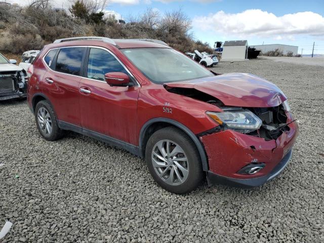 Vin: 5n1at2mv6ec750386, lot: 43859895, nissan rogue s 20144