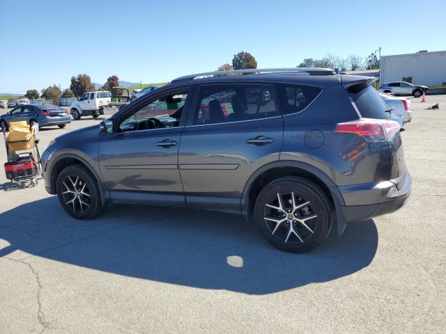 Vin: 2t3jfrev8hw661861, lot: 50397955, toyota rav4 se 20172