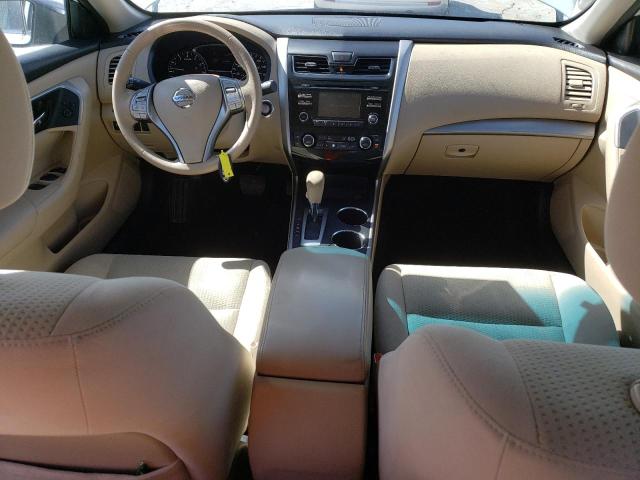 2015 NISSAN ALTIMA 2.5 - 1N4AL3AP8FC438285