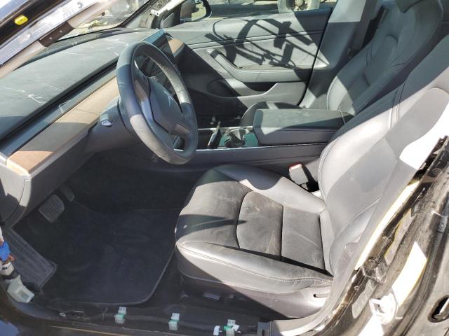 2018 TESLA MODEL 3 - 5YJ3E1EB1JF127745