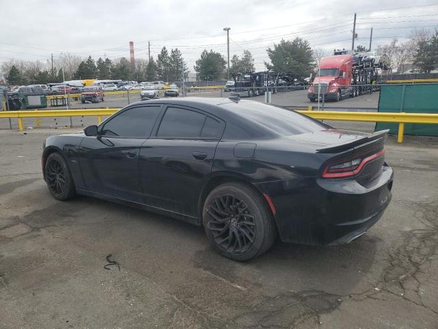 Vin: 2c3cdxct7gh276587, lot: 50426705, dodge charger r/t 20162