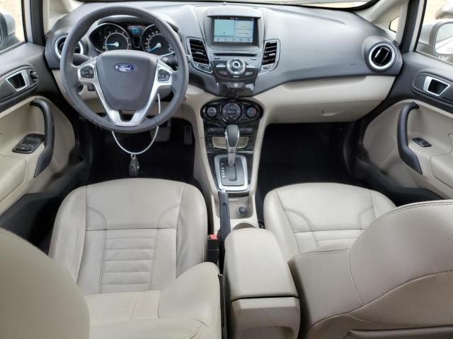 2017 FORD FIESTA TIT 3FADP4FJ3HM128865