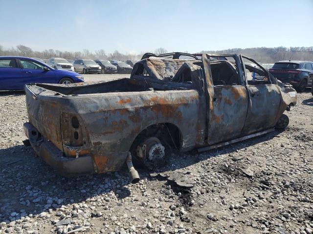Vin: 3c6rr7kt5hg790486, lot: 49316935, ram 1500 st 20173