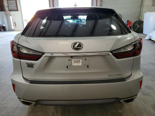 2019 LEXUS RX 350 BAS - 2T2ZZMCA2KC124400