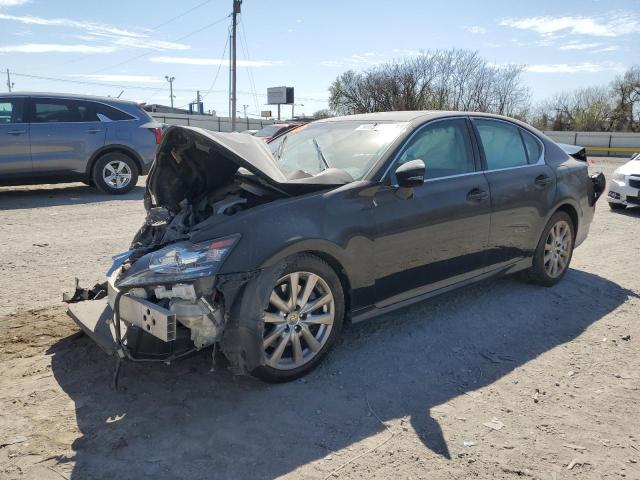 Vin: jthbe1bl2d5022015, lot: 50027715, lexus gs350 350 2013 img_1