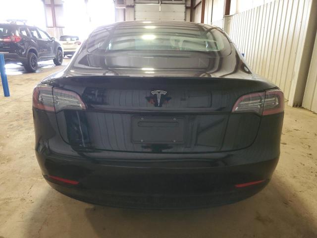 2022 TESLA MODEL 3 - 5YJ3E1EA2NF336151