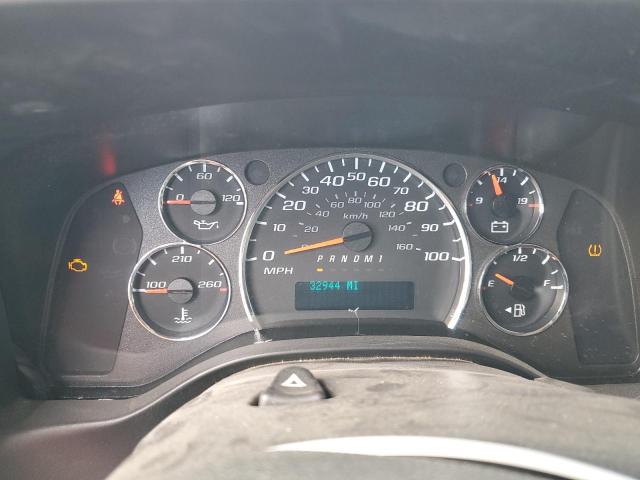 2022 CHEVROLET EXPRESS G2 - 1GCWGAF76N1269055