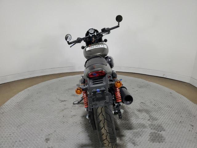2019 HARLEY-DAVIDSON XG750 A 1HD4NCG1XKC501884