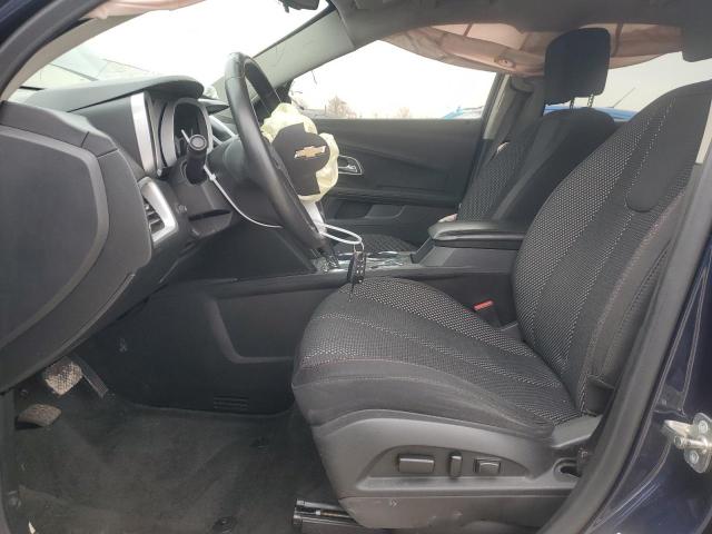 2017 CHEVROLET EQUINOX LT - 2GNALCEKXH1511598