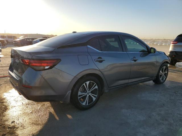 Vin: 3n1ab8cv1ly300342, lot: 48491235, nissan sentra sv 20203