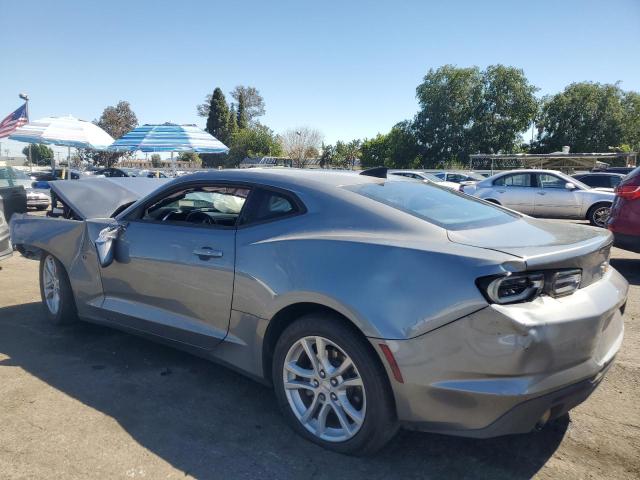 Vin: 1g1fb1rx0m0142714, lot: 50430285, chevrolet camaro ls 20212