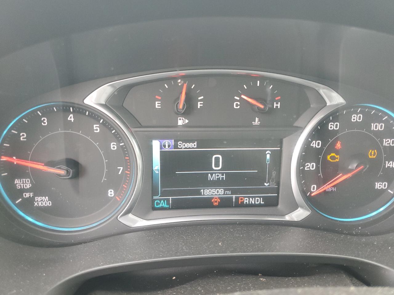 Lot #3137754490 2018 CHEVROLET MALIBU LT