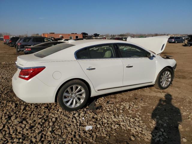 Vin: 1g4gb5g32ff291821, lot: 48603095, buick lacrosse 20153