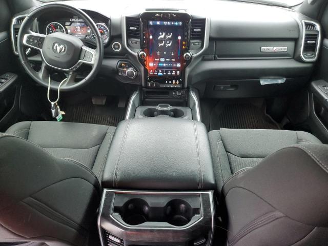 2022 RAM 1500 BIG H - 1C6SRFFM7NN298608