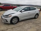 2018 HYUNDAI ELANTRA SE - KMHD74LF2JU574223