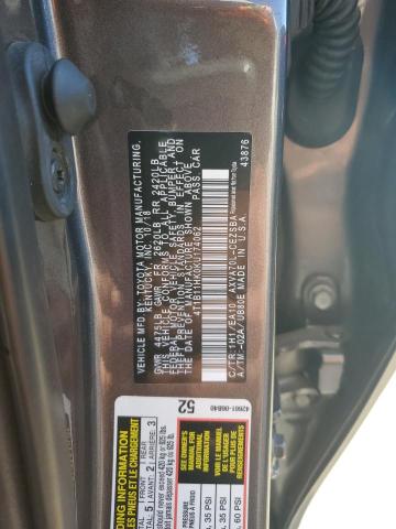 2019 TOYOTA CAMRY L - 4T1B11HK0KU174062