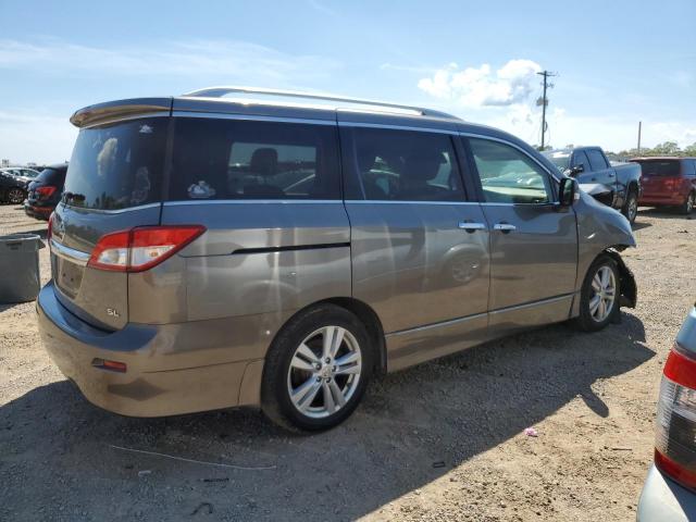 Vin: jn8ae2kpxf9132929, lot: 49982645, nissan quest s 20153