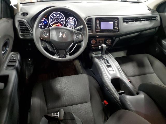 2018 HONDA HR-V LX - 3CZRU6H3XJG706302