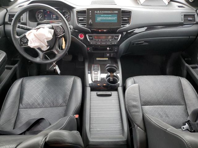 2023 HONDA PASSPORT E - 5FNYF8H05PB013536