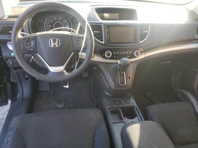 2016 HONDA CR-V EX - 3CZRM3H53GG718638