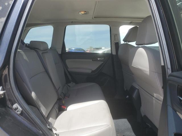 2016 SUBARU FORESTER JF2SJAHC4GH404474