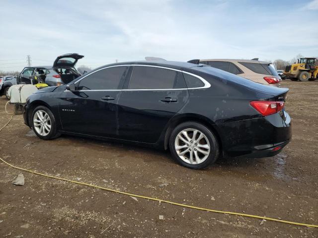 Vin: 1g1ze5st9hf120524, lot: 50072575, chevrolet malibu lt 20172