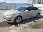 2016 FORD FUSION SE - 3FA6P0HD4GR176921