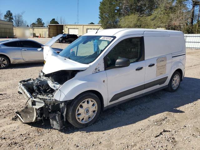 FORD TRANSIT CONNECT XLT
