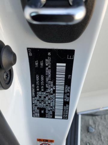 2017 LEXUS LX 570 JTJHY7AX8H4240706