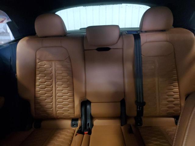 2021 AUDI RS Q8 WU1ARBF13MD035347