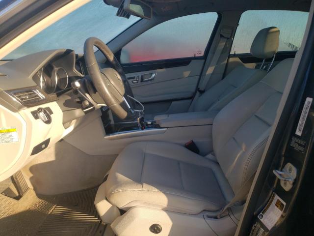 2014 MERCEDES-BENZ E 250 BLUE - WDDHF0EB9EA879937
