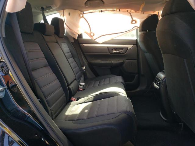 2018 HONDA CR-V LX - 2HKRW6H32JH228884