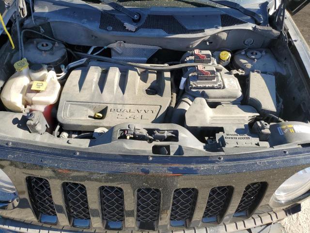 2016 JEEP PATRIOT LA - 1C4NJRFB7GD532221