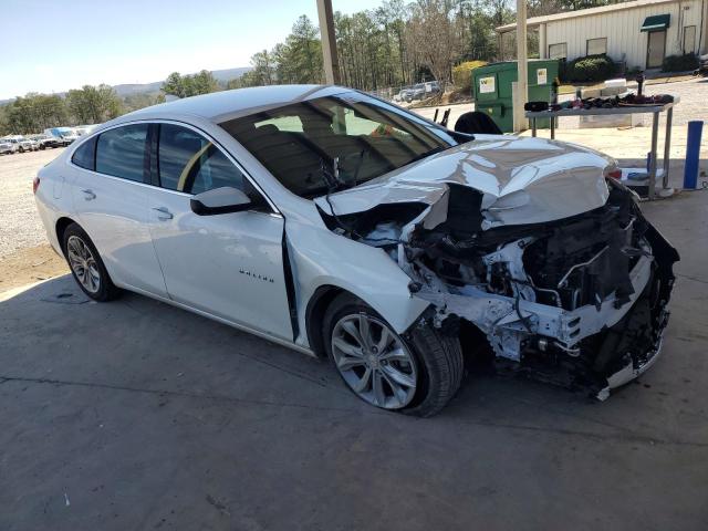 Vin: 1g1zd5st7rf167765, lot: 49793175, chevrolet malibu lt 20244