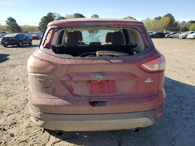 2015 FORD ESCAPE SE - 1FMCU9G96FUC06625