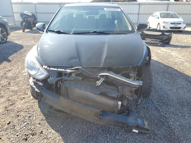2017 HYUNDAI ACCENT SE - KMHCT4AE2HU324945