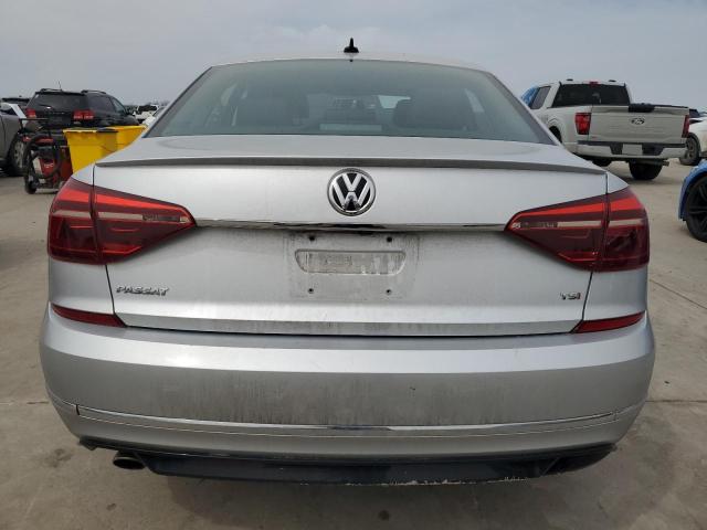 2017 VOLKSWAGEN PASSAT R-L - 1VWDT7A37HC082147