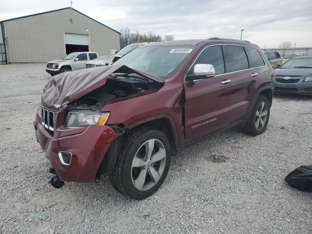 Vin: 1c4rjfbg3gc364018, lot: 50959985, jeep grand cher limited 2016 img_1