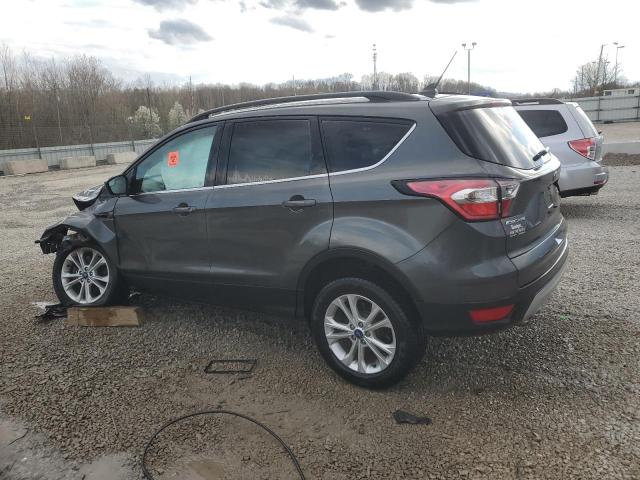 Vin: 1fmcu9gd3jud58083, lot: 50505325, ford escape se 20182