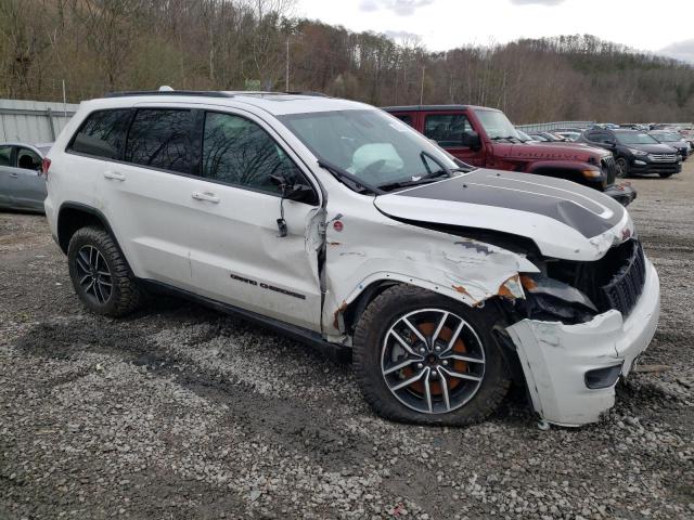 Vin: 1c4rjflt3mc800440, lot: 42761335, jeep grand cher trailhawk 20214