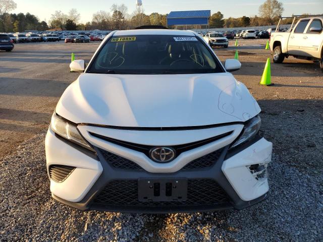 2019 TOYOTA CAMRY L - 4T1B11HK5KU169696