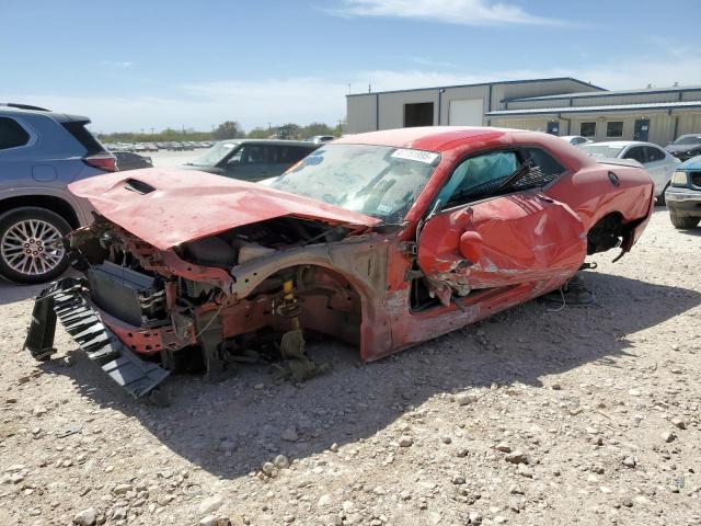 Vin: 2c3cdzbt3ph630120, lot: 47751995, dodge challenger r/t 2023 img_1