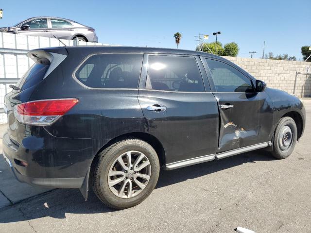 Vin: 5n1ar2mn3ec706358, lot: 48405935, nissan pathfinder s 20143