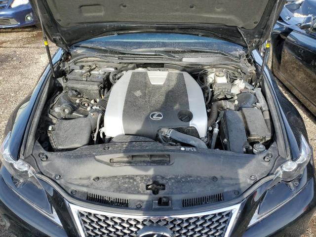 2016 LEXUS IS 300 - JTHCM1D20G5005228