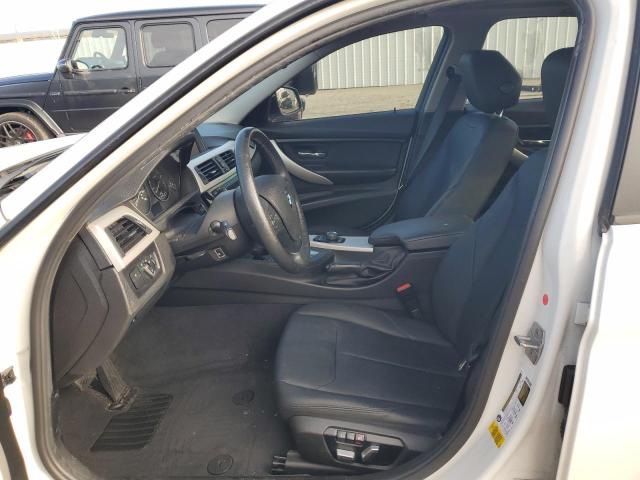 2018 BMW 320 I - WBA8A9C50JAD27666