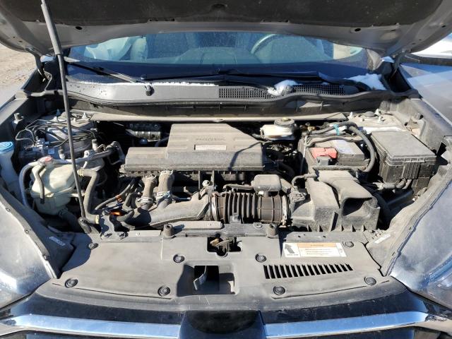 2021 HONDA CR-V EXL - 2HKRW1H89MH400346