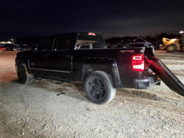 Vin: 3gcukrec4eg295058, lot: 47631125, chevrolet all models k1500 lt 20142