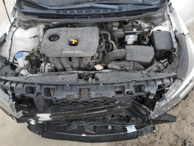 2018 KIA FORTE LX - 3KPFK4A71JE231103