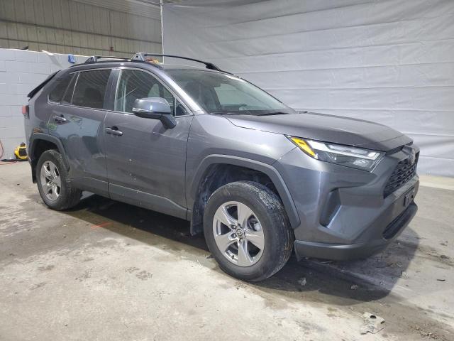 2022 TOYOTA RAV4 XLE - 2T3P1RFV2NC315874